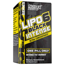 Load image into Gallery viewer, Lipo6 Black Intense US
