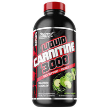 Load image into Gallery viewer, Liquid Carnitine 3000
